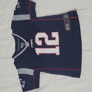 NFL toddler jersey